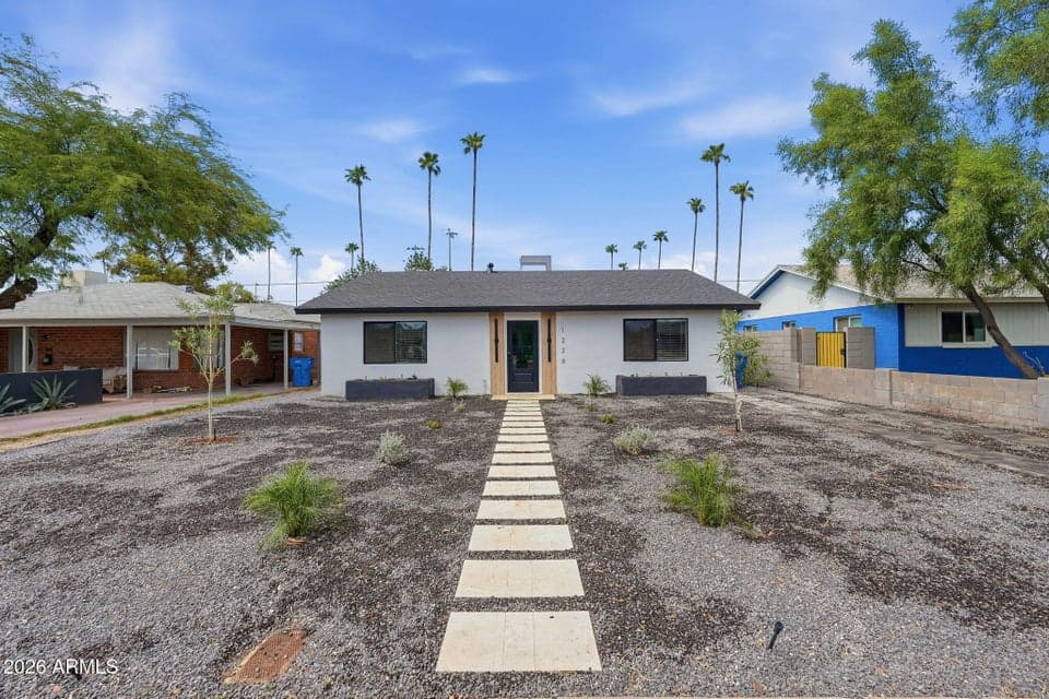 1238 E ALMERIA Road, Phoenix, AZ 85006 — photo 1 of 37