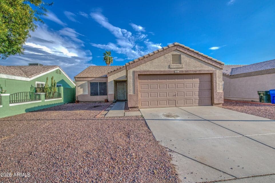 8313 W MULBERRY Drive, Phoenix, AZ 85037 — photo 1 of 35
