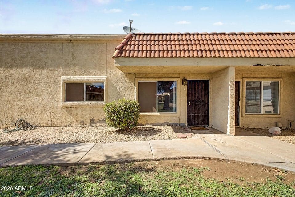 17227 N 16TH Drive 12, Phoenix, AZ 85023 — photo 1 of 25