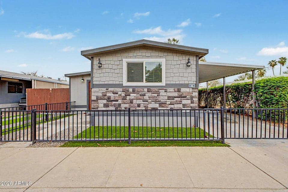 15601 N 19TH Avenue 36, Phoenix, AZ 85023 — photo 1 of 31