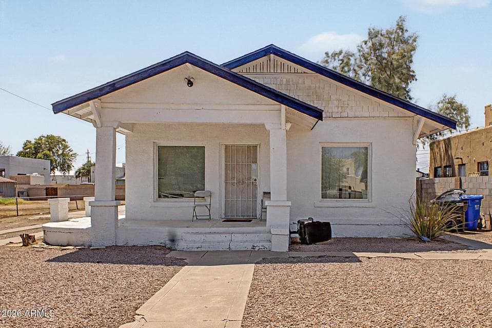 324 N 18TH Avenue, Phoenix, AZ 85007 — photo 1 of 18
