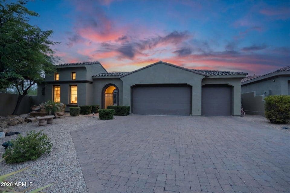 30382 N 72ND Place, Scottsdale, AZ 85266 — photo 1 of 32