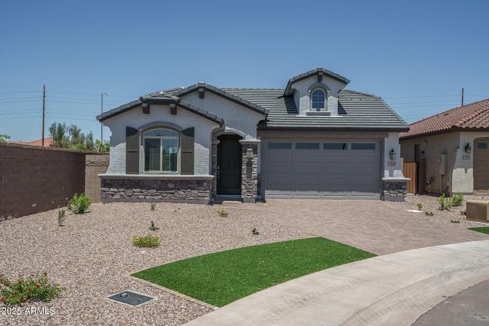 15800 W GEORGIA Drive, Surprise, AZ 85379 — photo 1 of 54