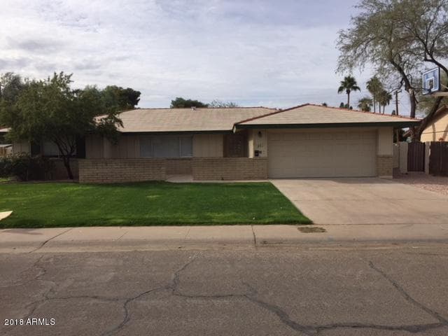 801 E CAMPUS Drive, Tempe, AZ 85282 — photo 1 of 13