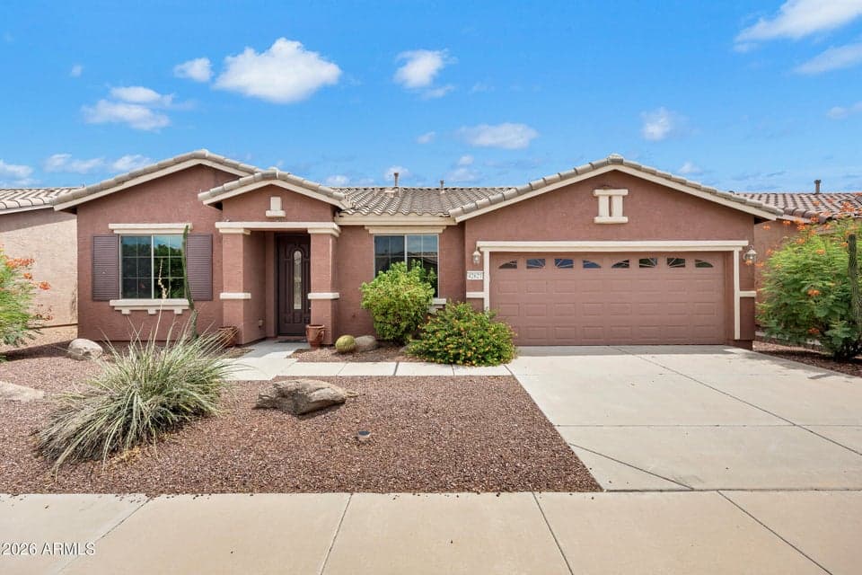 42621 W HEAVENLY Place, Maricopa, AZ 85138 — photo 1 of 61