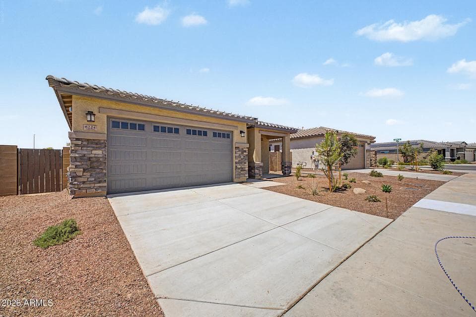 8224 N 174TH Lane, Waddell, AZ 85355 — photo 1 of 32
