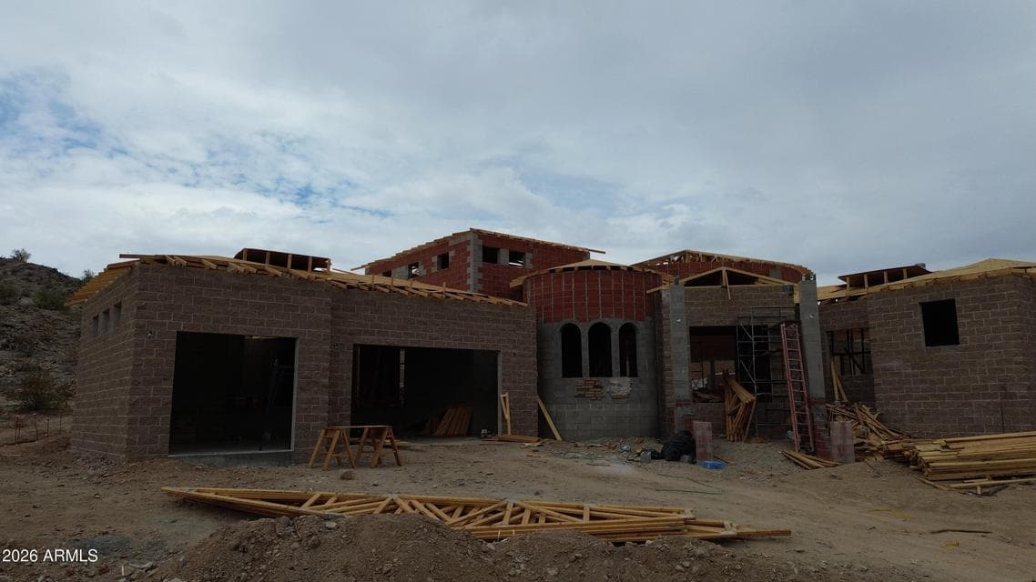 18564 W PORTER Drive, Goodyear, AZ 85338 — photo 1 of 7