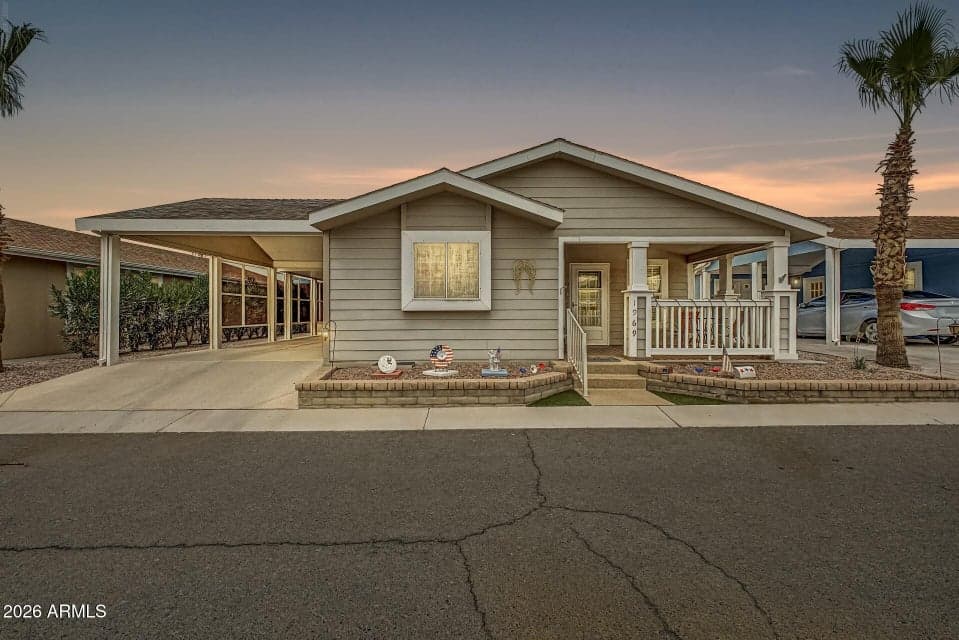 1110 N Henness Road 1969, Casa Grande, AZ 85122 — photo 1 of 36