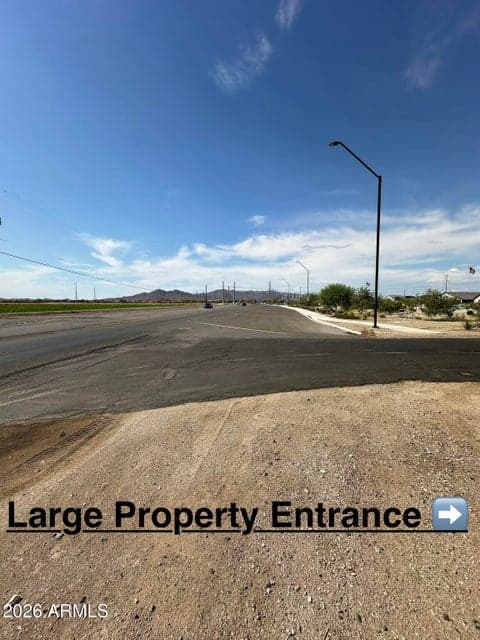 23345 W PIONEER Street -, Buckeye, AZ 85326 — photo 1 of 11