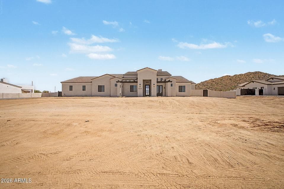 3213 W LIND Road, Queen Creek, AZ 85142 — photo 1 of 52