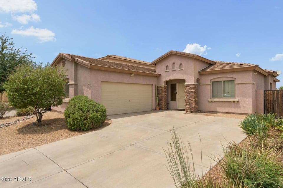 4916 W HARWELL Road, Laveen, AZ 85339 — photo 1 of 32