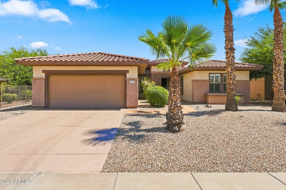 20093 N RAWHIDE Way, Surprise, AZ 85387 — photo 1 of 48