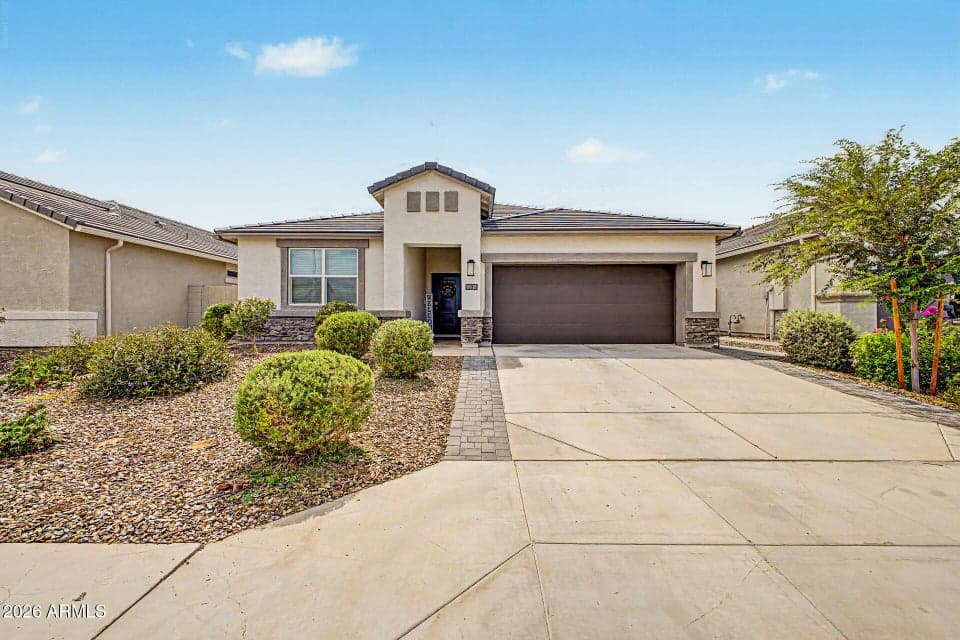 9918 S HOLANDES Drive, Apache Junction, AZ 85120 — photo 1 of 50