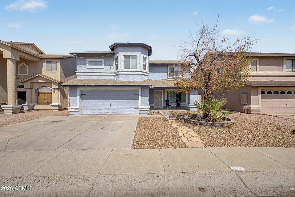 4653 N 99TH Drive, Phoenix, AZ 85037 — photo 1 of 27