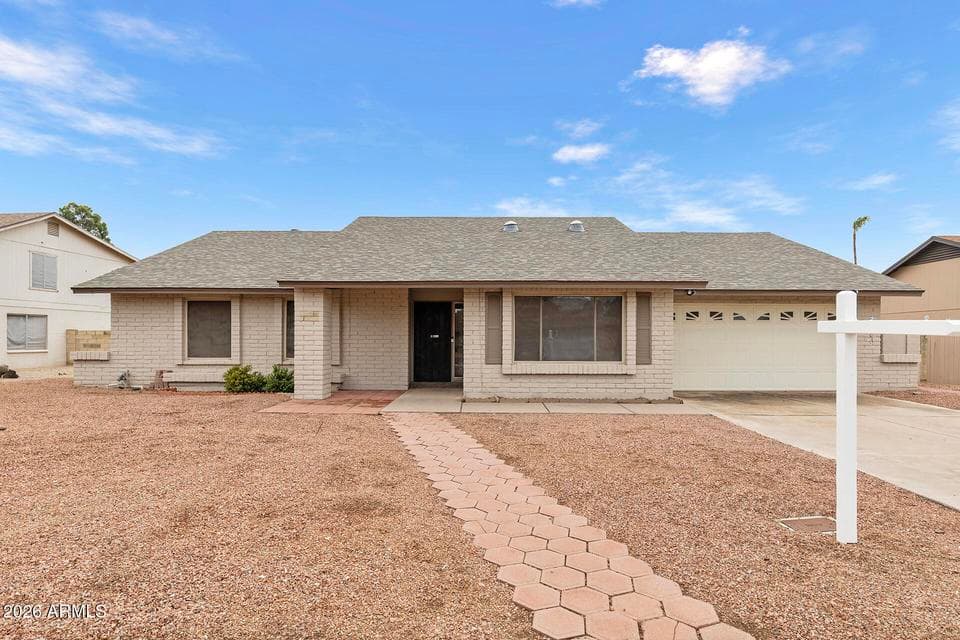 4523 W WAGONER Road, Glendale, AZ 85308 — photo 1 of 49