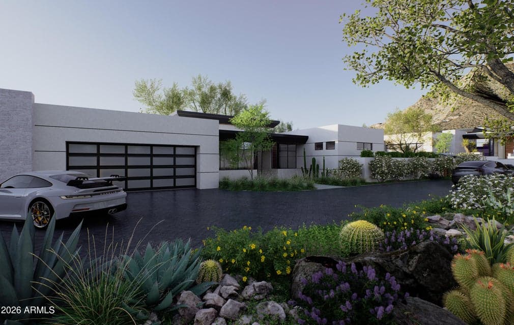 4510 N CAMINO ALLENADA, Phoenix, AZ 85018 — photo 1 of 4