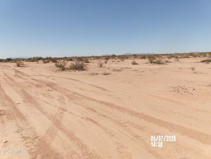 4.07 Acres Cornman Road -, Casa Grande, AZ 85193 — photo 1 of 1