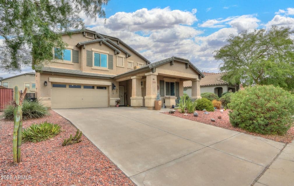 16059 W WINSLOW Drive, Goodyear, AZ 85338 — photo 1 of 58