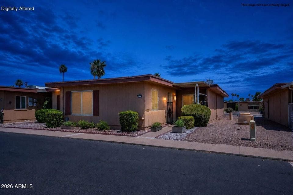 13232 N 98TH Avenue N, Sun City, AZ 85351 — photo 1 of 23