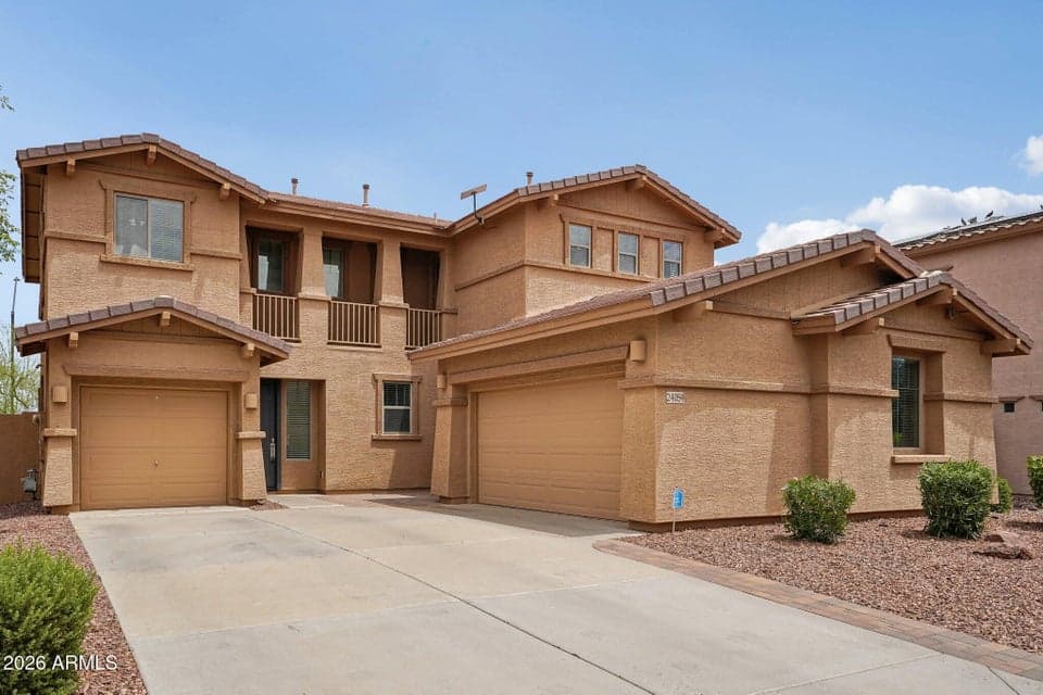 24059 N 163RD Drive, Surprise, AZ 85387 — photo 1 of 50