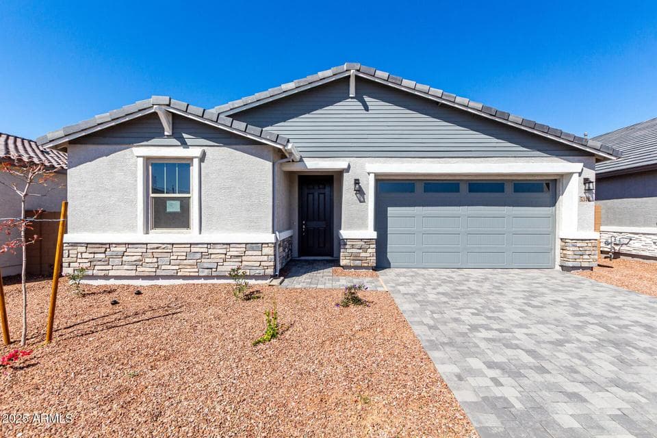 5344 W MANZANITA Drive, Glendale, AZ 85302 — photo 1 of 32
