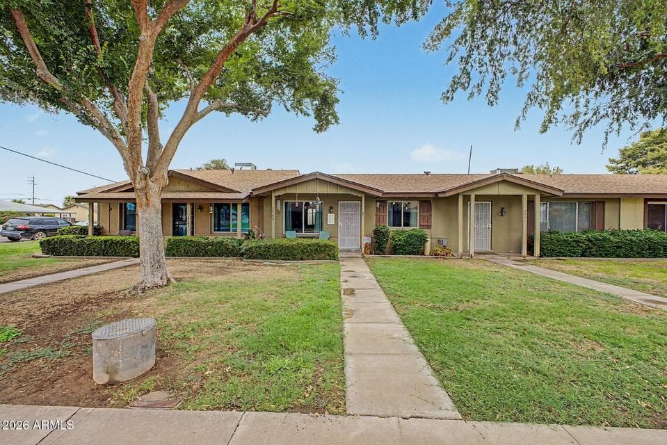 2543 N 22ND Drive, Phoenix, AZ 85009 — photo 1 of 28