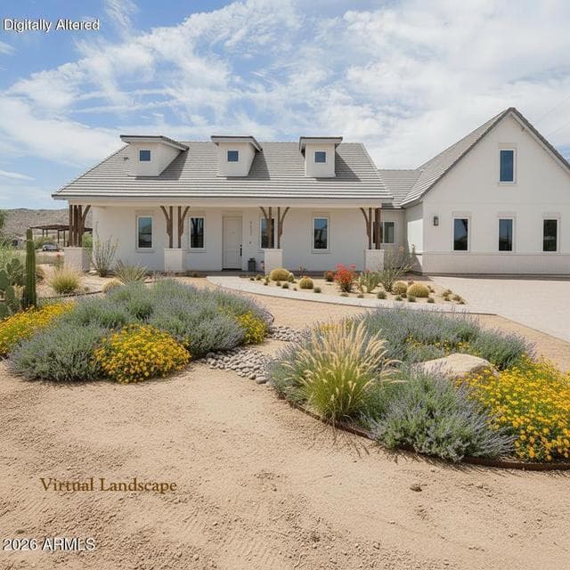 4831 W Pearce Road, Laveen, AZ 85339 — photo 1 of 13