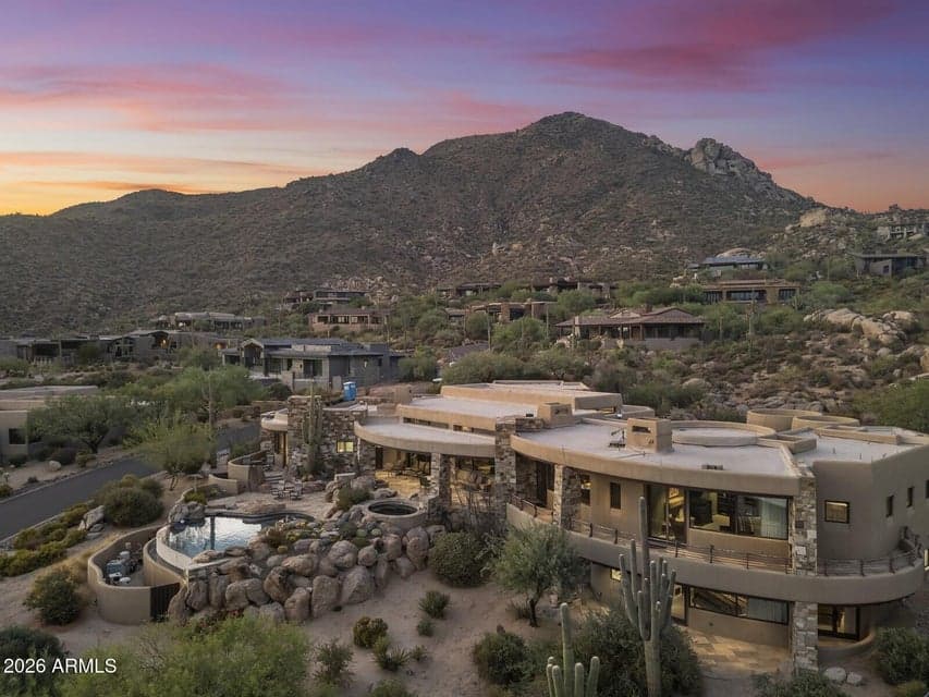 42325 N 108TH Street, Scottsdale, AZ 85262 — photo 1 of 80