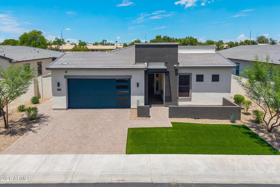 1180 E Cherrywood Place, Chandler, AZ 85249 — photo 1 of 58