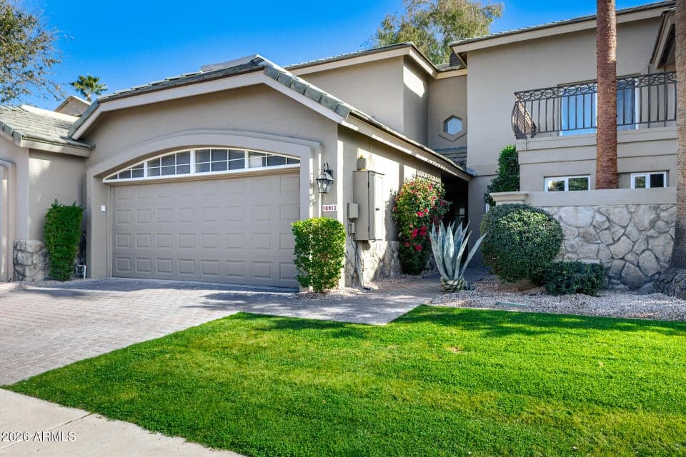 10913 N 78TH Street, Scottsdale, AZ 85260 — photo 1 of 45