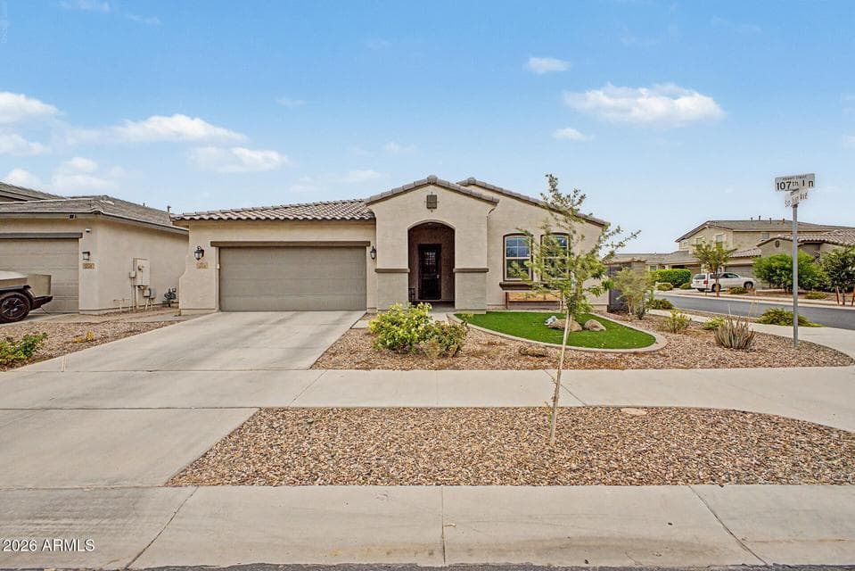 5550 N 107TH Lane, Phoenix, AZ 85037 — photo 1 of 42