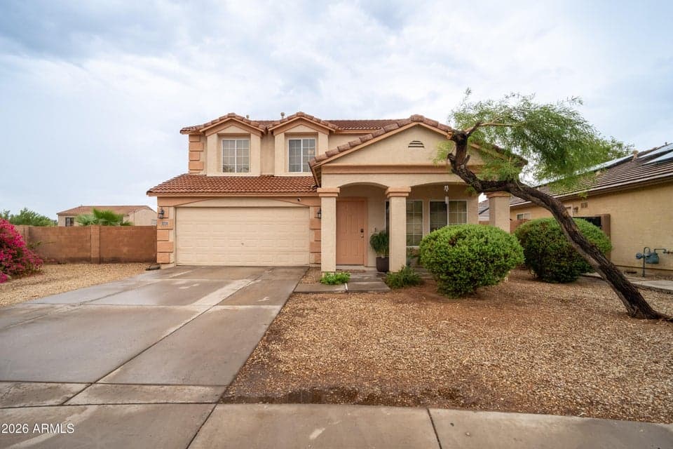 3220 S 72ND Lane, Phoenix, AZ 85043 — photo 1 of 40