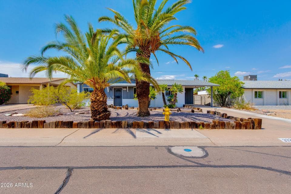 332 E TAYLOR Street, Tempe, AZ 85288 — photo 1 of 26