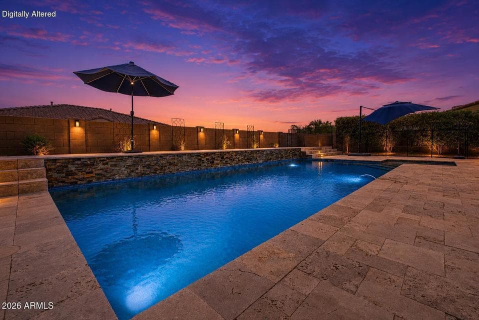 5125 N 194TH Drive, Litchfield Park, AZ 85340 — photo 1 of 54