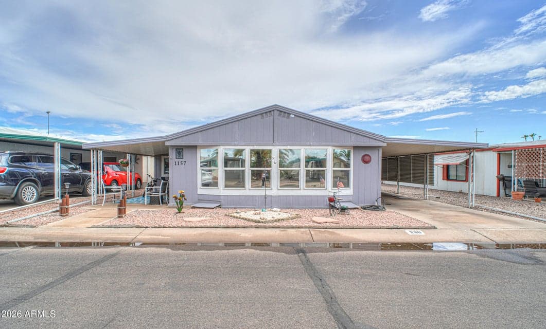 2100 N TREKELL Road 290, Casa Grande, AZ 85122 — photo 1 of 35