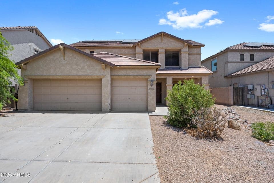 19173 N WILSON Street, Maricopa, AZ 85138 — photo 1 of 37