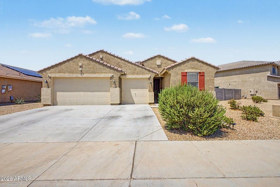 18146 W ROBIN Lane, Surprise, AZ 85387 — photo 1 of 37