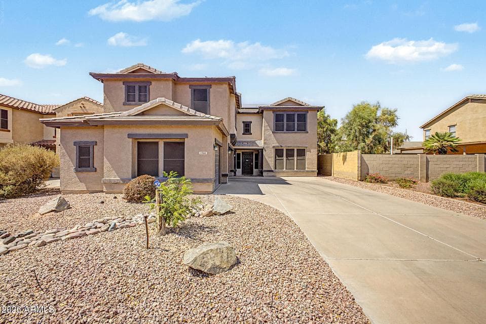 11566 W COCOPAH Street, Avondale, AZ 85323 — photo 1 of 49