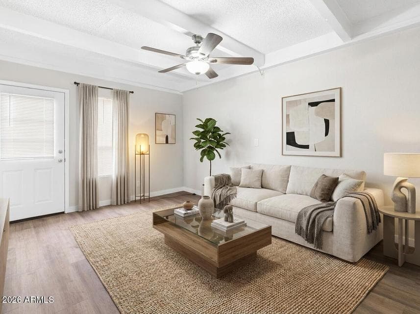1343 E PIERSON Street, Phoenix, AZ 85014 — photo 1 of 26
