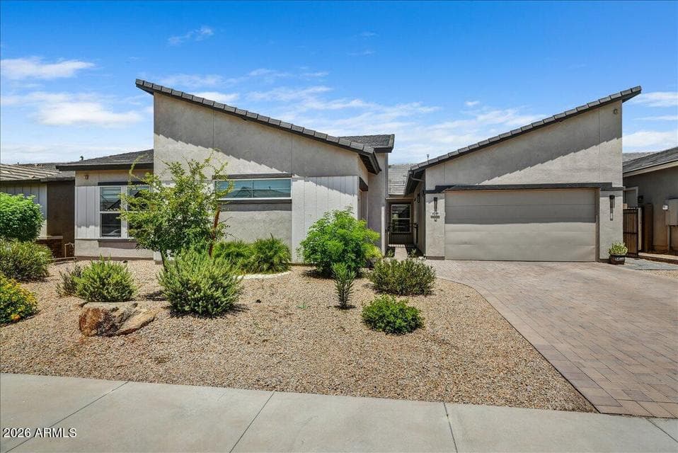 4218 E DESERT VISTA Trail, Cave Creek, AZ 85331 — photo 1 of 23