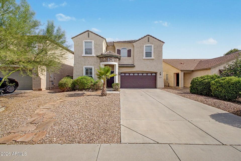 4729 E MEADOW LAND Drive, San Tan Valley, AZ 85140 — photo 1 of 33