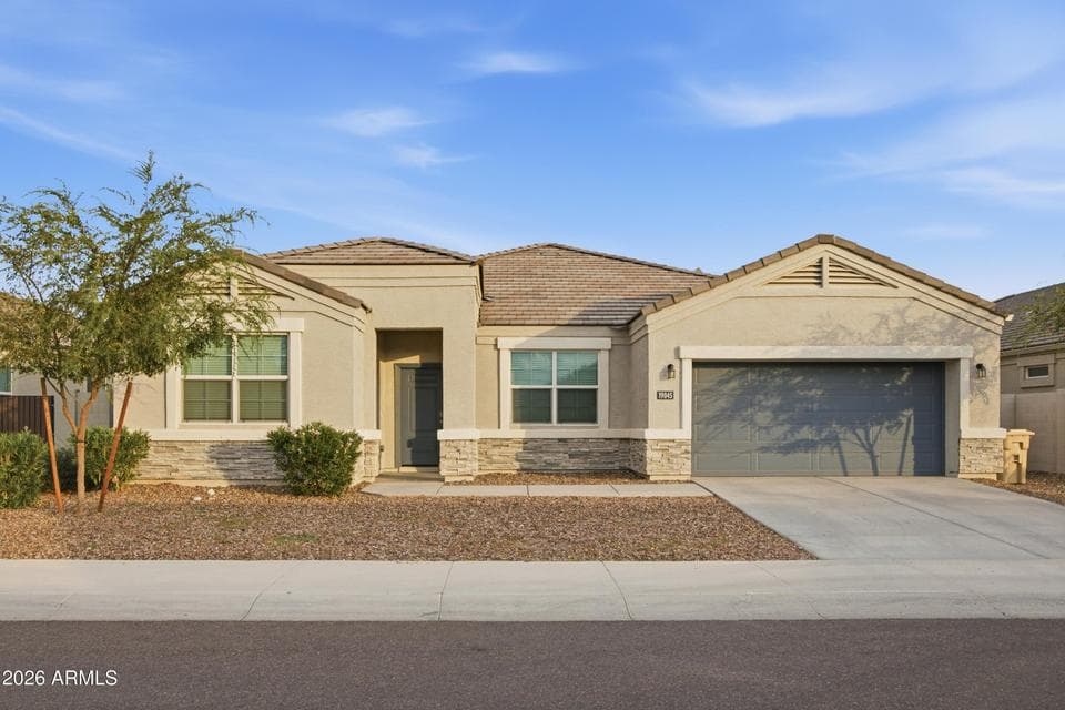 19045 W SHEFFER Avenue, Buckeye, AZ 85326 — photo 1 of 25