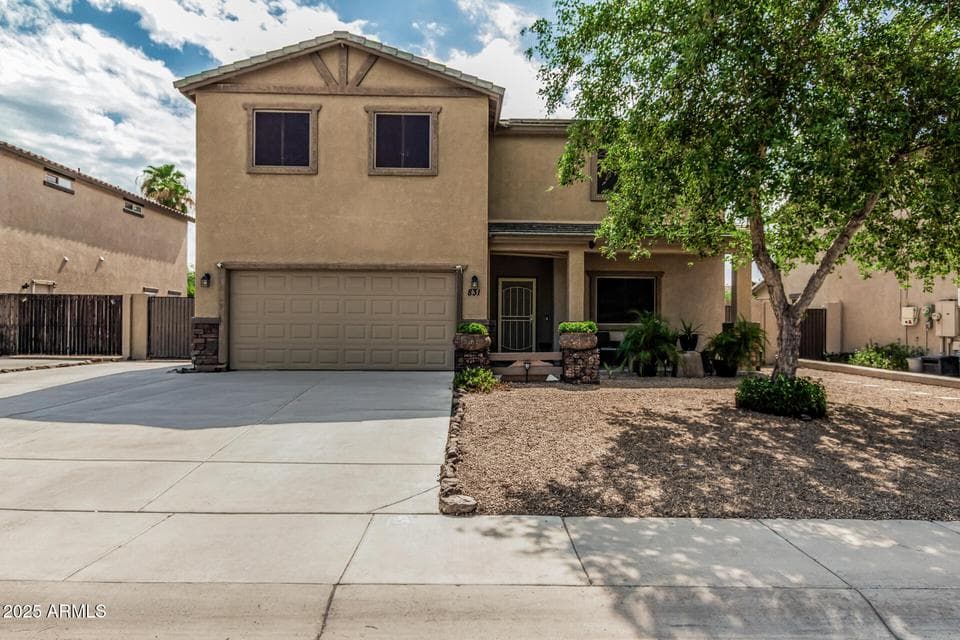 831 S BUENA VISTA Drive, Apache Junction, AZ 85120 — photo 1 of 41