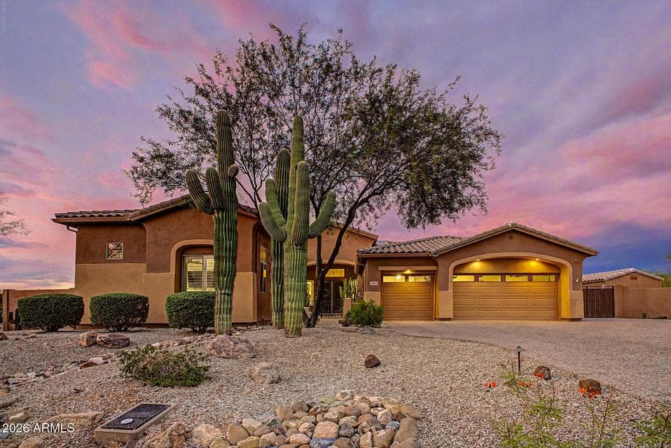 3654 E Sierra Way, Cave Creek, AZ 85331 — photo 1 of 56