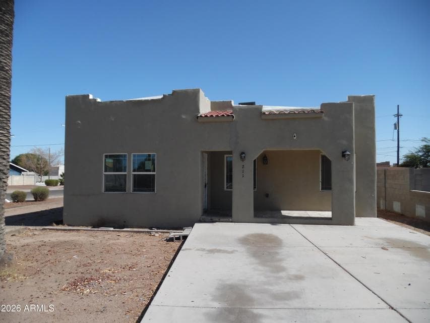 211 E EASON Avenue, Buckeye, AZ 85326 — photo 1 of 14