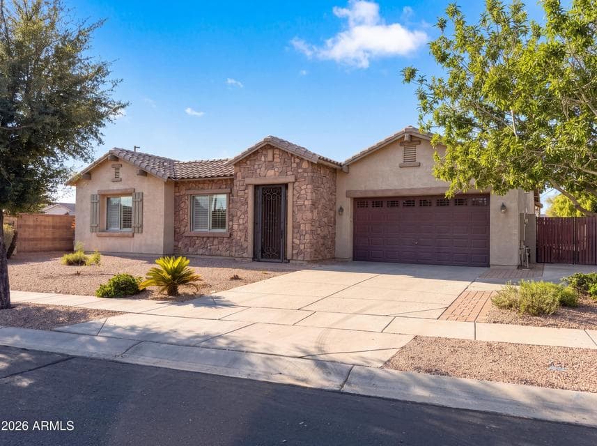 3080 E POWELL Way, Gilbert, AZ 85298 — photo 1 of 32