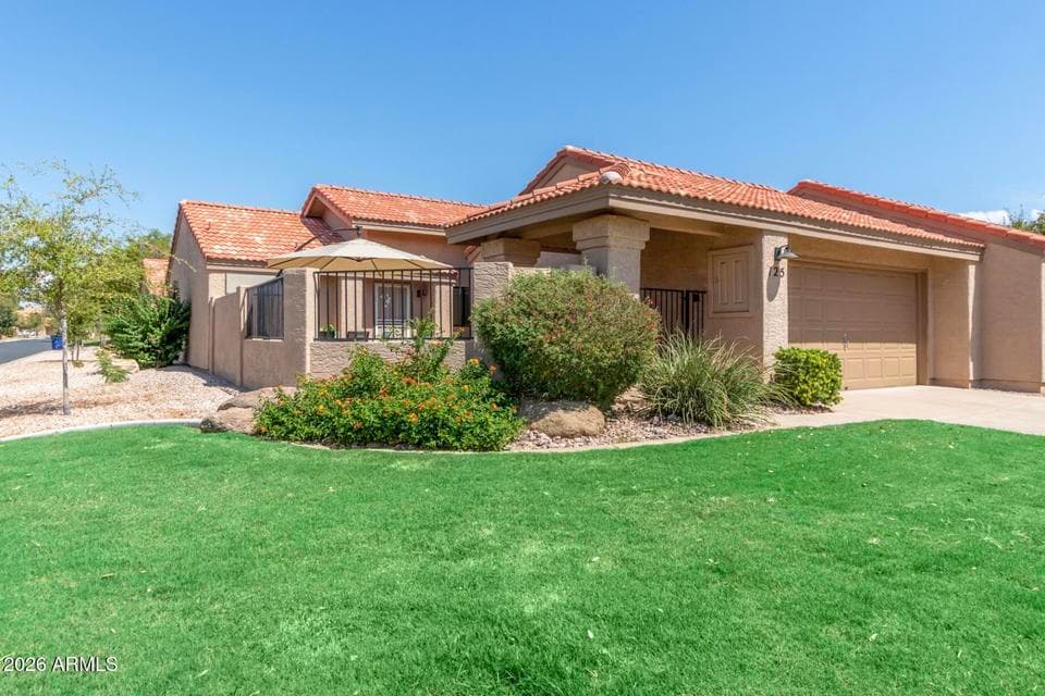 945 N PASADENA 125, Mesa, AZ 85201 — photo 1 of 42