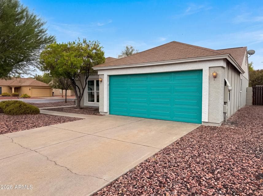 6127 W HARRISON Street, Chandler, AZ 85226 — photo 1 of 19