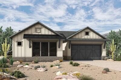 21688 W MONTECITO Drive, Buckeye, AZ 85396 — photo 1 of 12