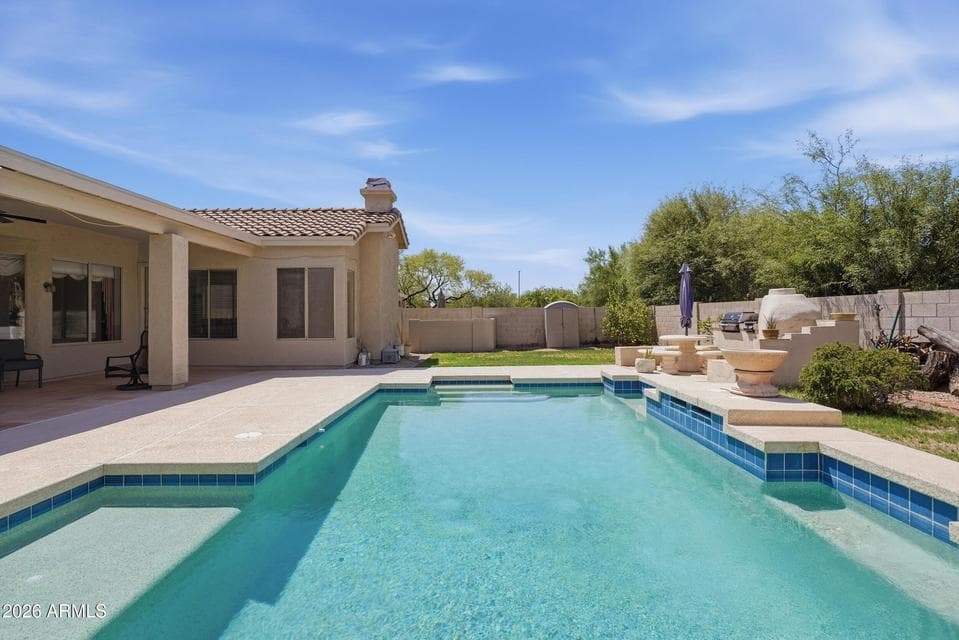 4010 E HAMBLIN Drive, Phoenix, AZ 85050 — photo 1 of 41